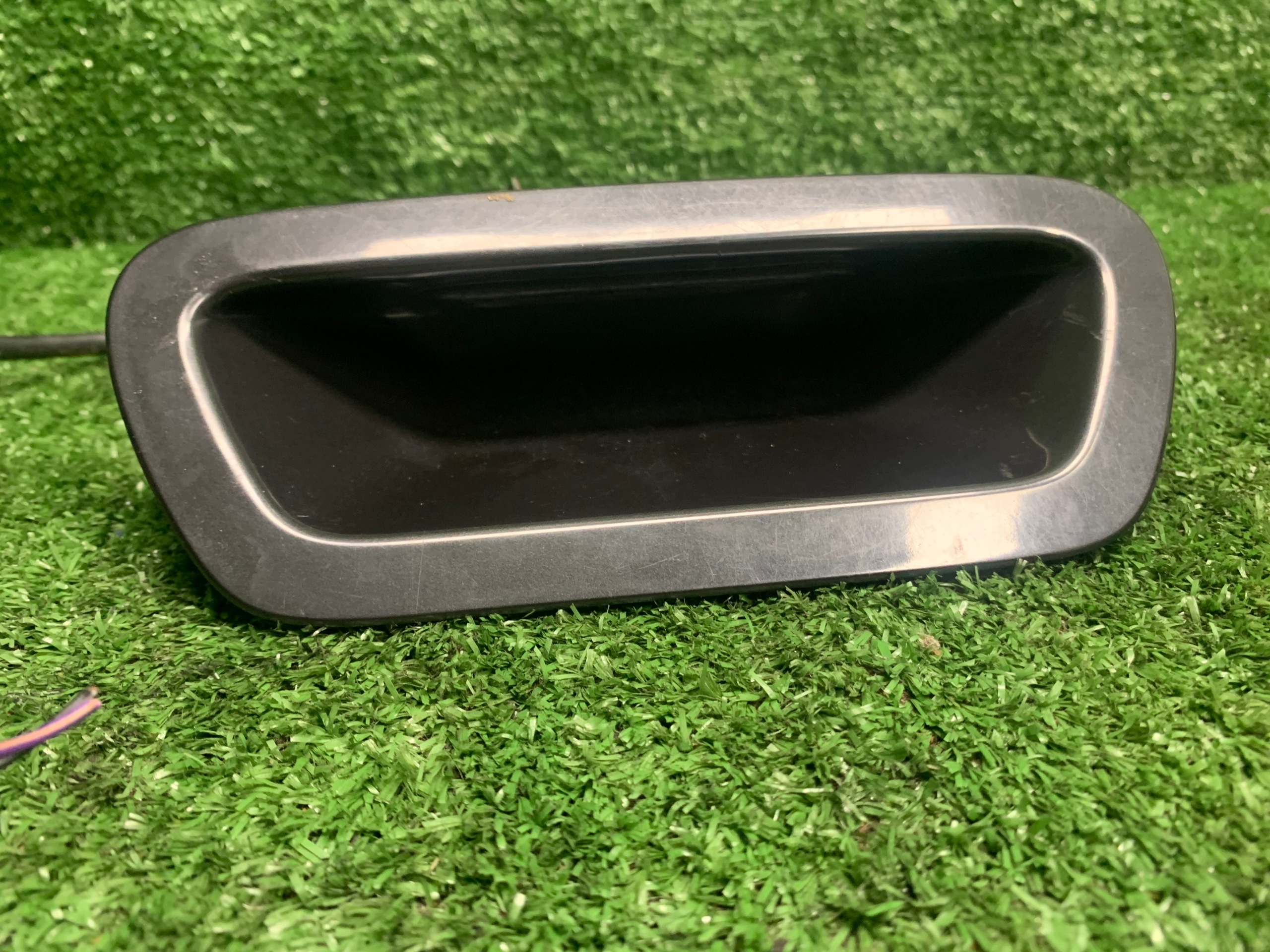 handle bonnet boot CHRYSLER 300C 1340-5100