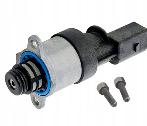 Ventil Reg. Množství Paliva Zme Audi A4 A5 A6 3.0TDI