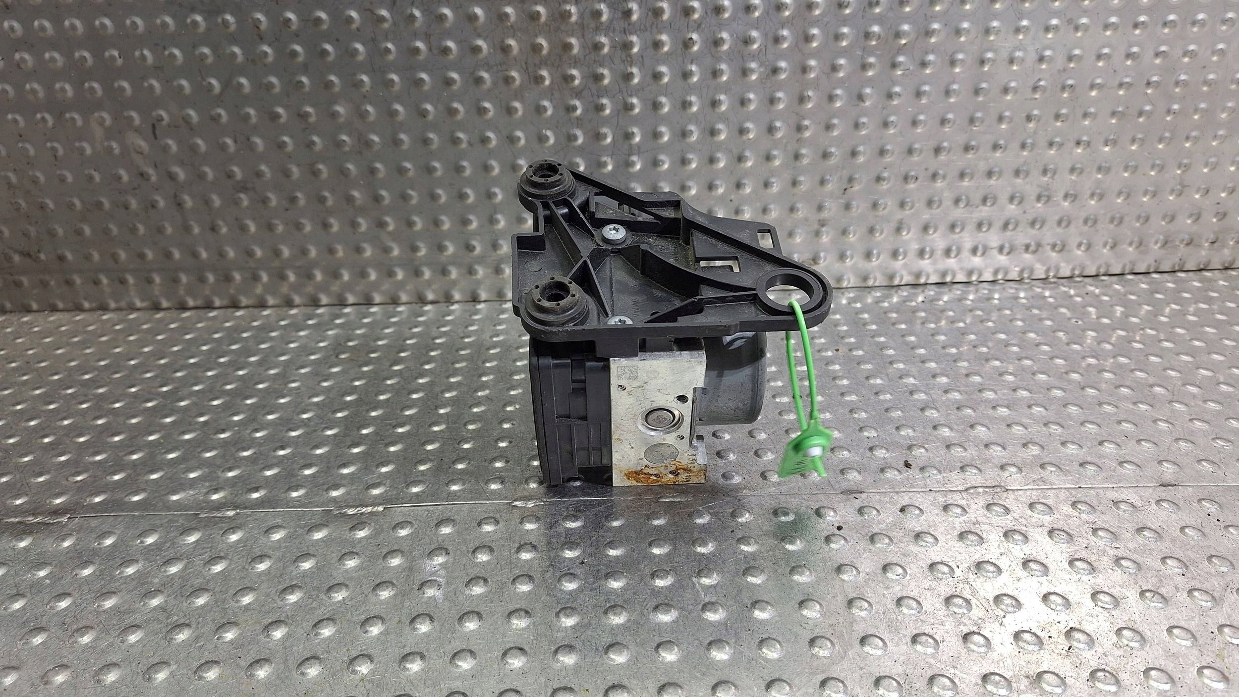 pump control unit ABS 5Q0614517C 5Q0907379D AUDI A3 8V GOLF VII LEON III