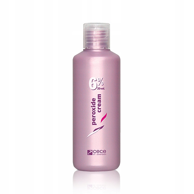 

CeCe Peroxide Cream Oxydant 6% w kremie 125 ml