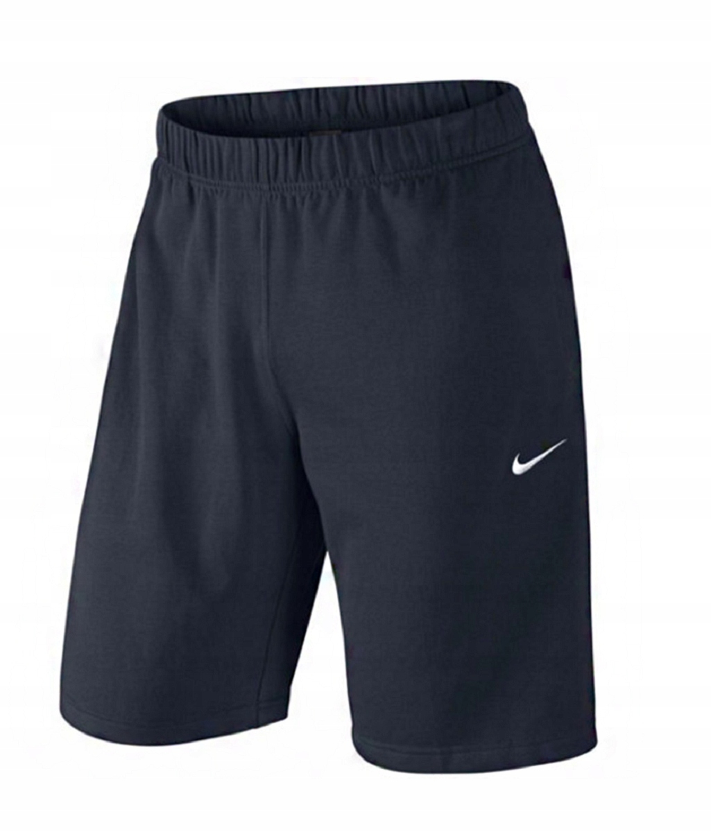 

Spodenki Męskie Nike Nsw Swoosh Short