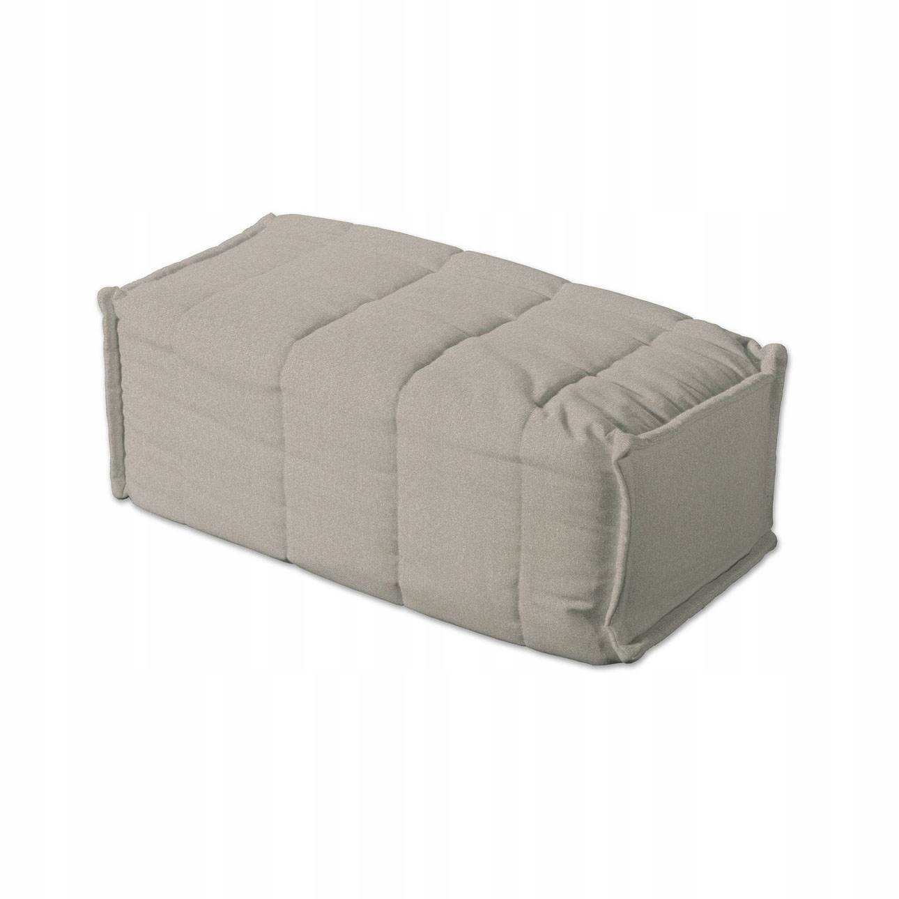 Povlak na loketní opěrku Beddinge Ikea béžový