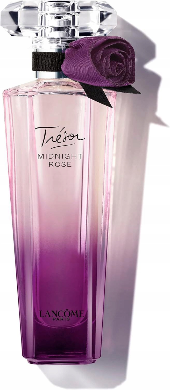 Lancome Tresor Midnight Rose Edp Objem: 50 ML Pro Ženy