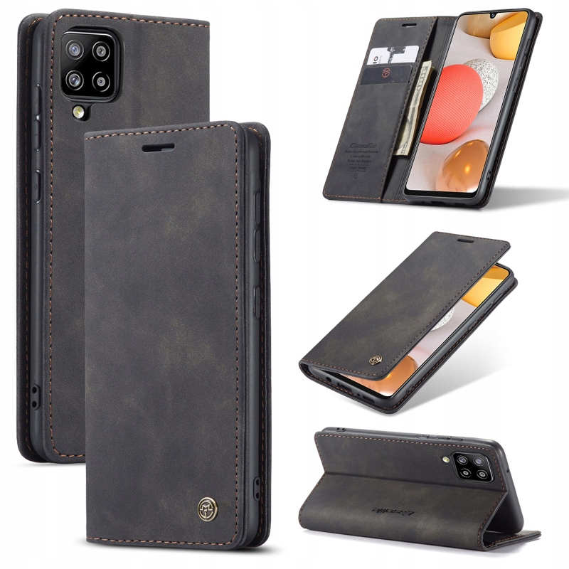 

Etui Portfel Caseme Pokrowiec Do Galaxy A42 5G