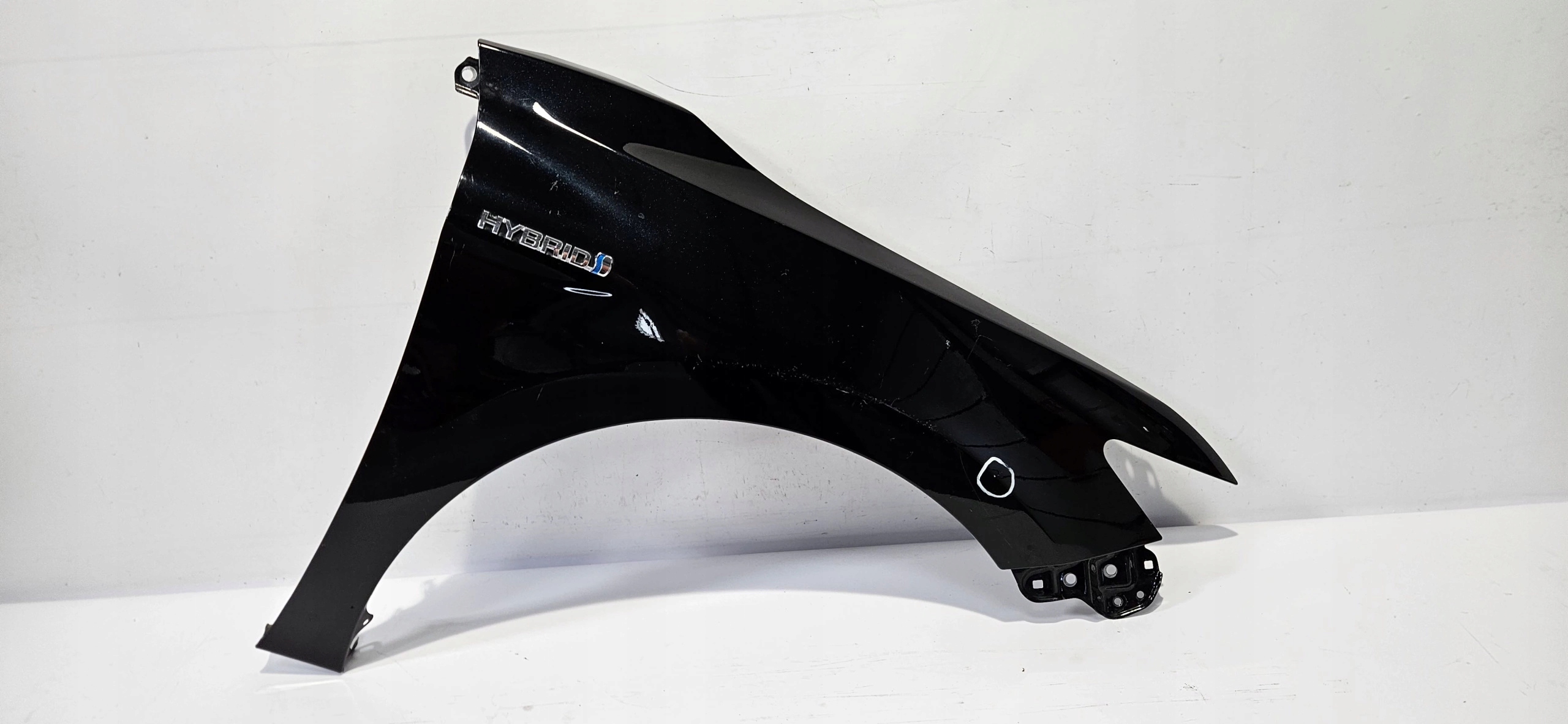 fender right front TOYOTA CAMRY VIII 17- original