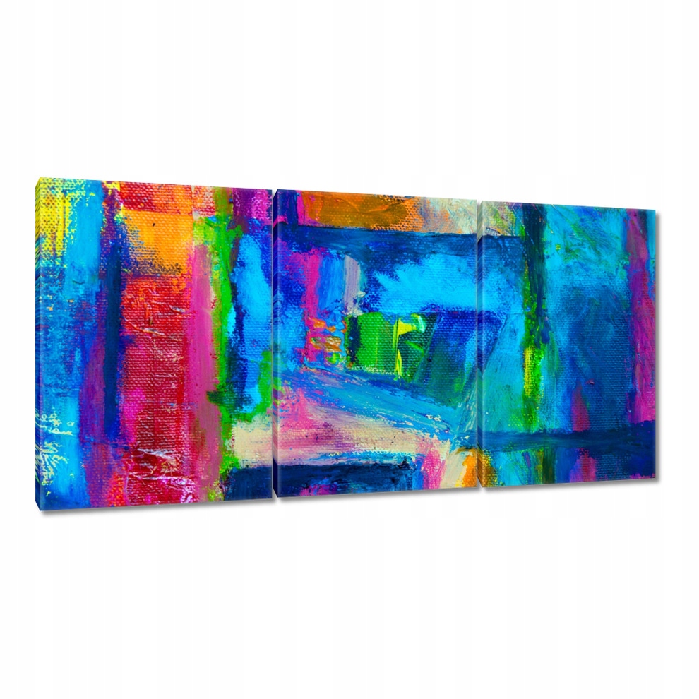

Obrazy 120x60 Abstrakcja Lorenzo