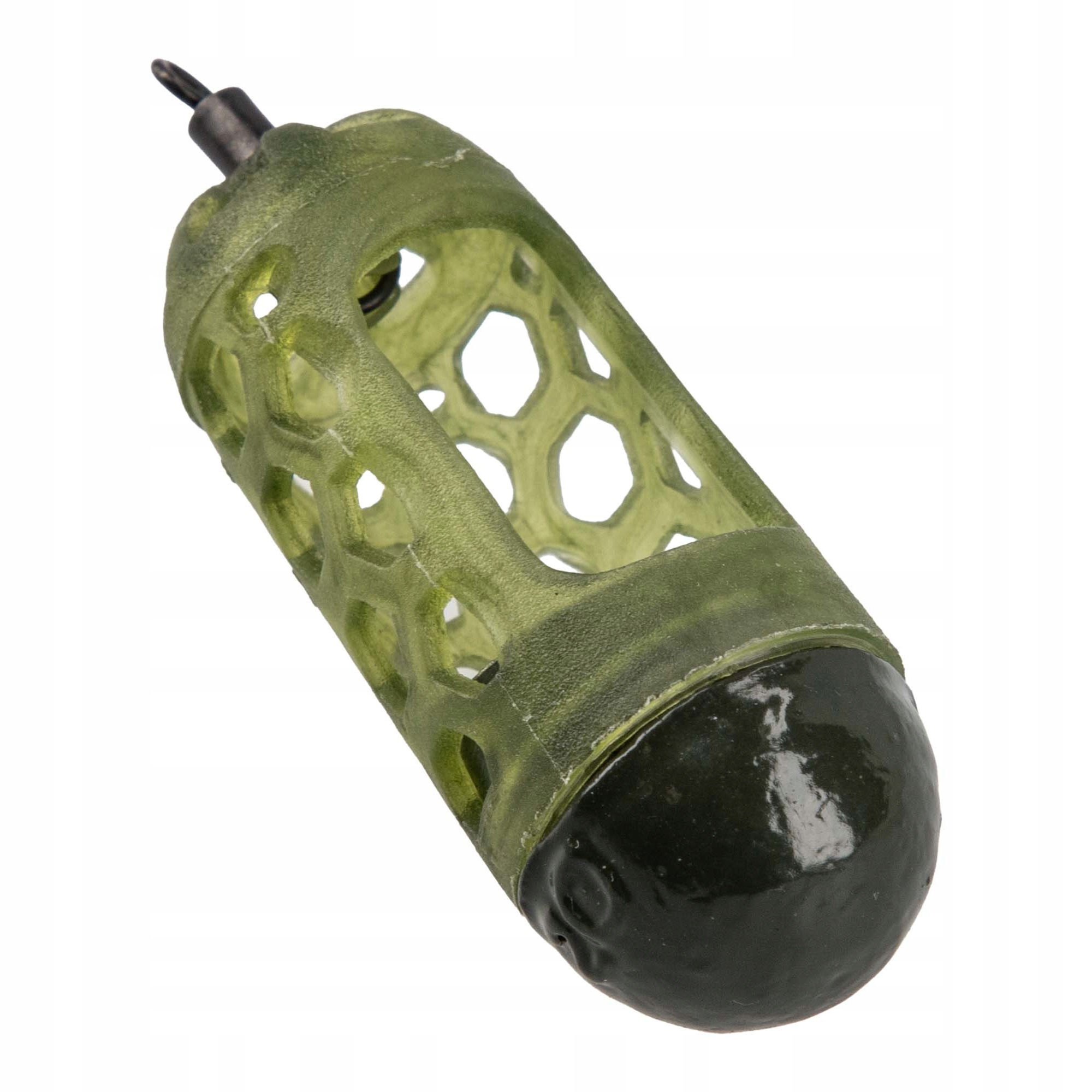 Koszyczek Mikado Zanętowy Window Feeder S 40g