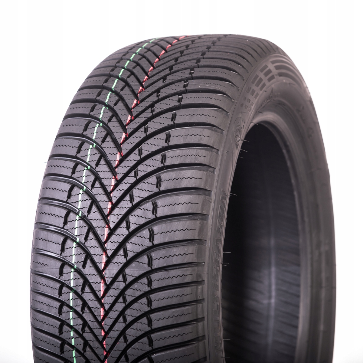 2X шины 175 / 65R14 Firestone MULTISEASON 2