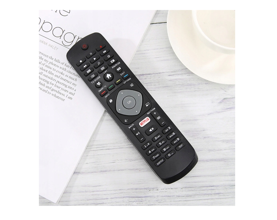 PILOT PHILIPS 50PUT6400 50PUS6262 50PUS6162 Marka Philips