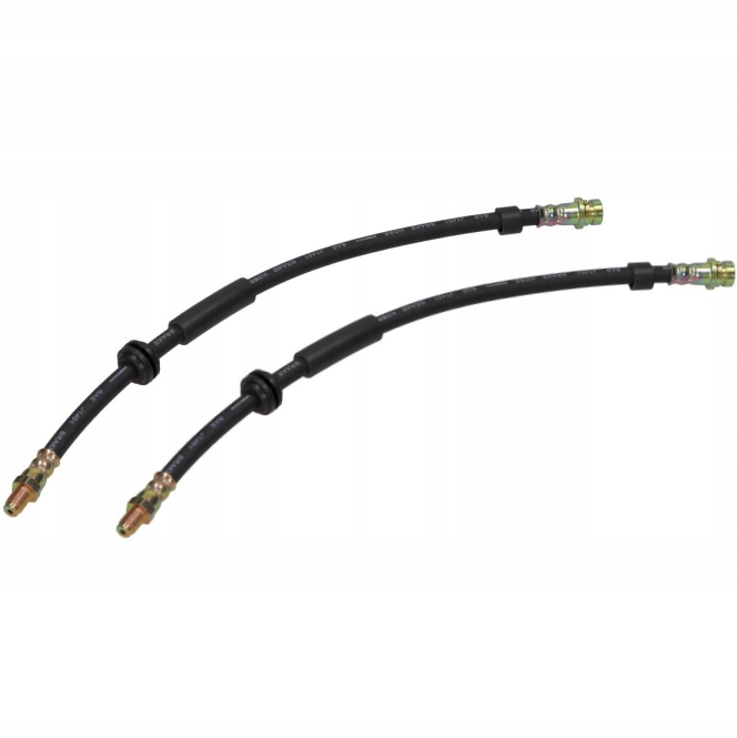 2× MAXGEAR 52-0245 тормозной шланг