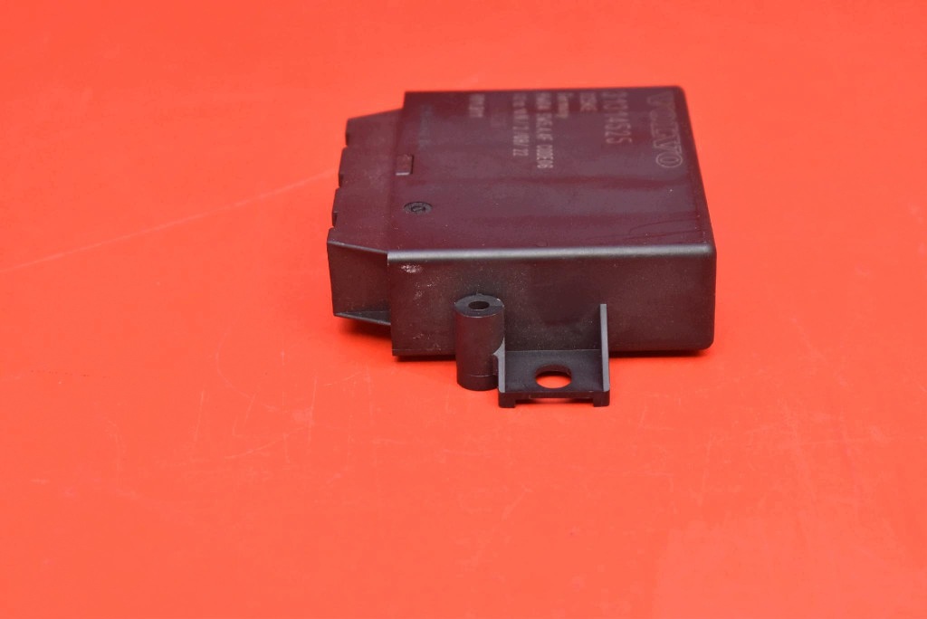 Centralina modulo parcheggio PDC 31314525 VOLVO XC60 1 e 08-13