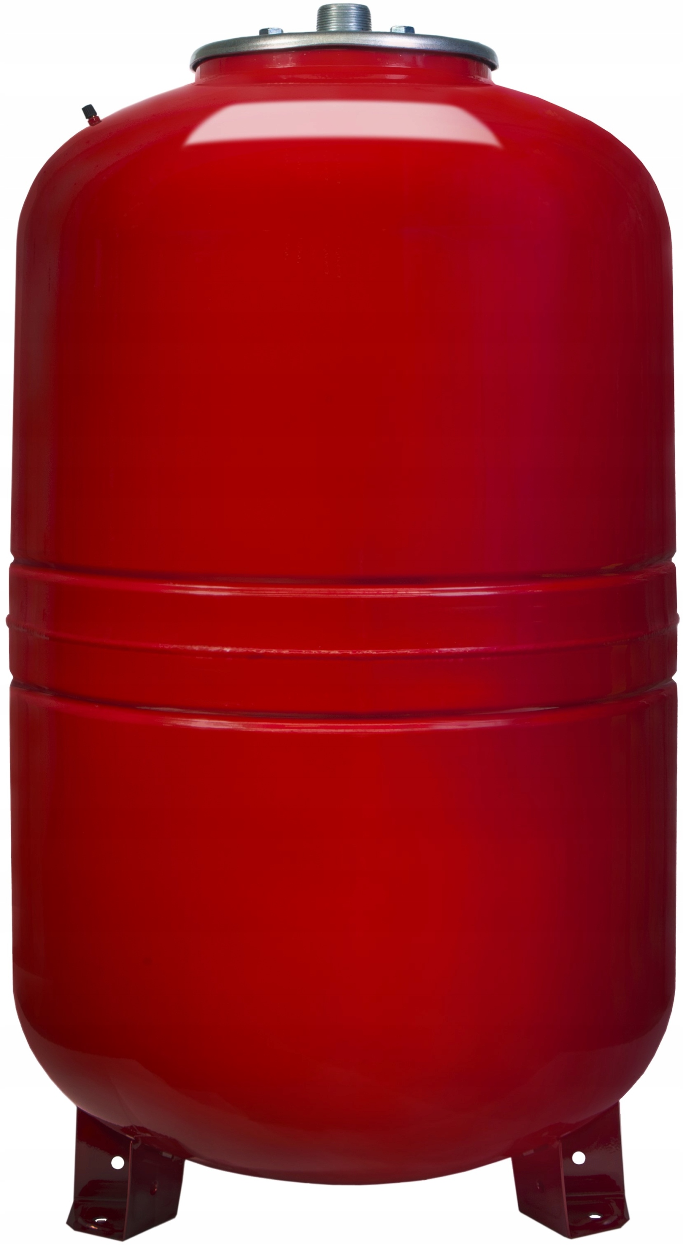 Ottone naczynie wzbiorcze przeponowe do C.o. Hs 80 L, przyłącze 1" OT090110