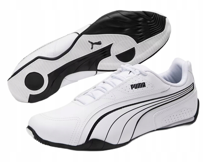 Nové Boty Puma Redon Bungee 47