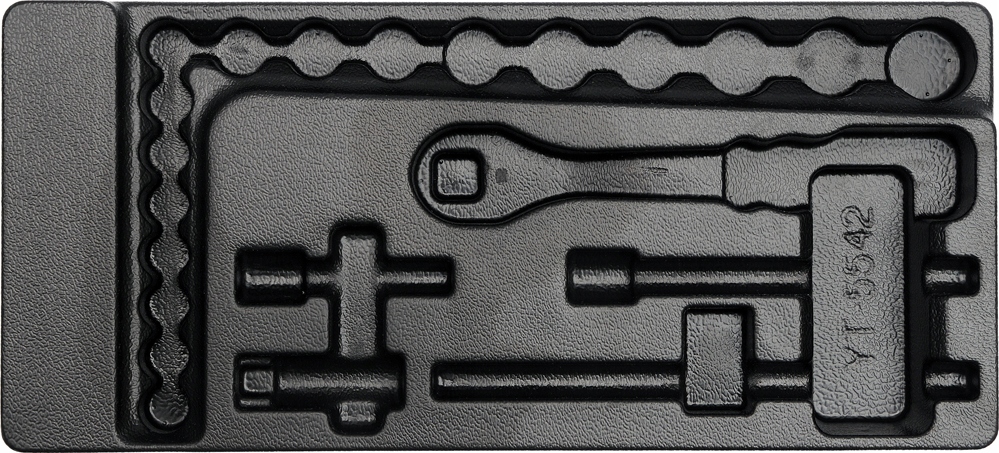 

Wkład Do Szuflady Yato Na Klucze Nasadowe 3/8''