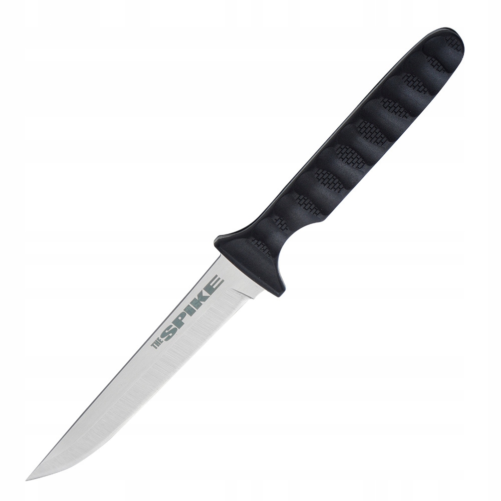 Nóż stały Cold Steel Spike Drop Point 4116 z pochewką