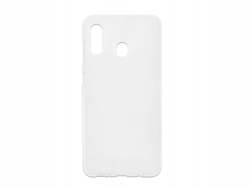 

Etui na Samsung Galaxy A30 FLEXmat Case