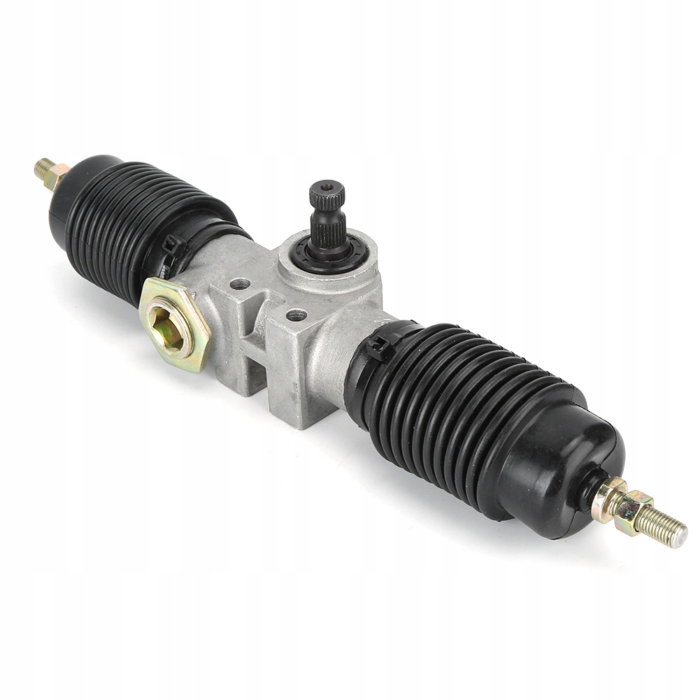 360MM WAŁ PRZEKŁADNI KIEROWNICZEJ ZE WSPOMAGANIEM