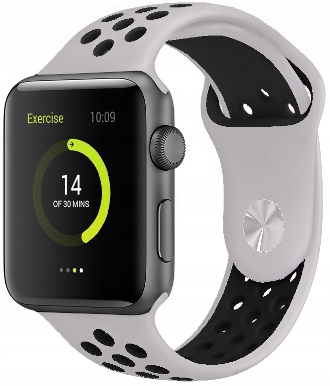 

Pasek Do Apple Watch 1-8 Se 42/44/45/49MM