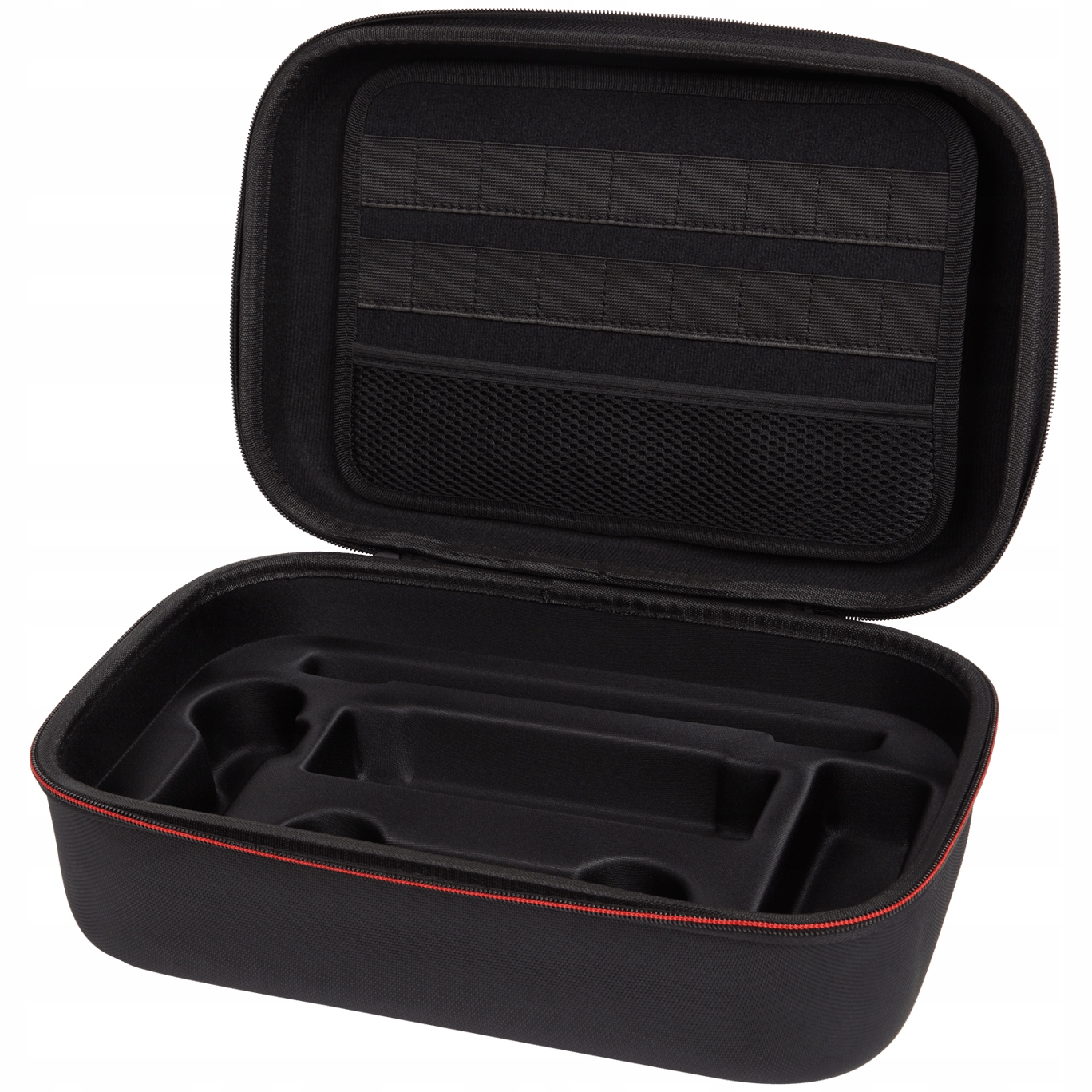 Torba Nintendo Switch Battletron Deluxe Idealna Do Konsoli I Akcesoriów