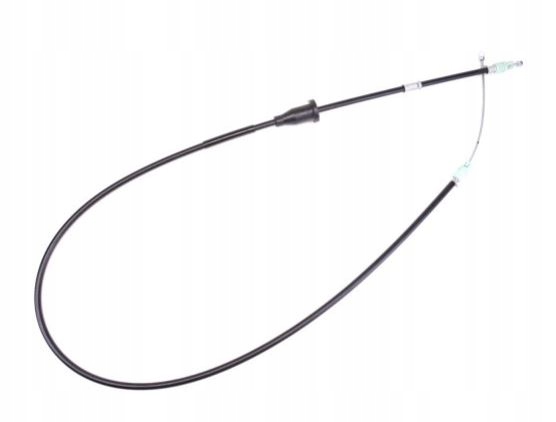 BC96967 - Ручний трос передній Chrysler Town & Country 08-