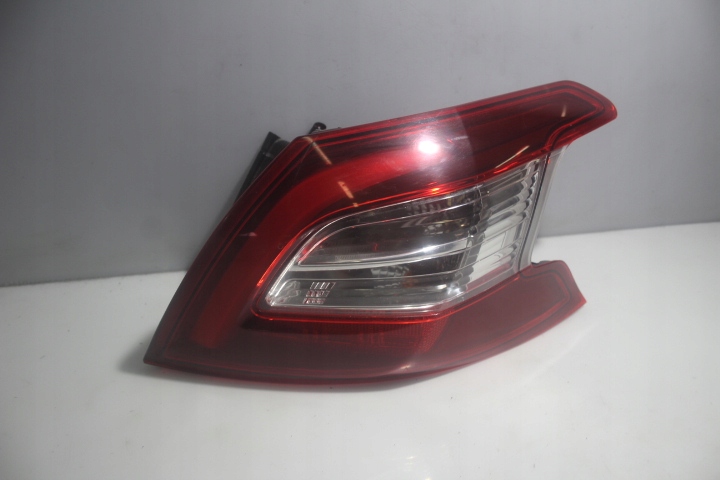 Peugeot 308 F Rückleuchte Rearlamp - Thumbnail 1