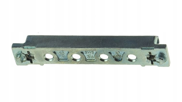 Winkhaus zawias górny SWS 3-6 okucie stary model Rodzaj zawias