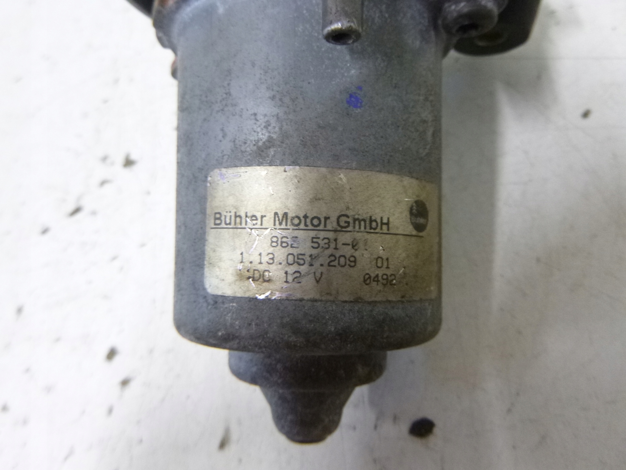 PUMPA CIRKULACIJE VODE ELEKTROVENTIL JAGUAR X TYPE 2.1