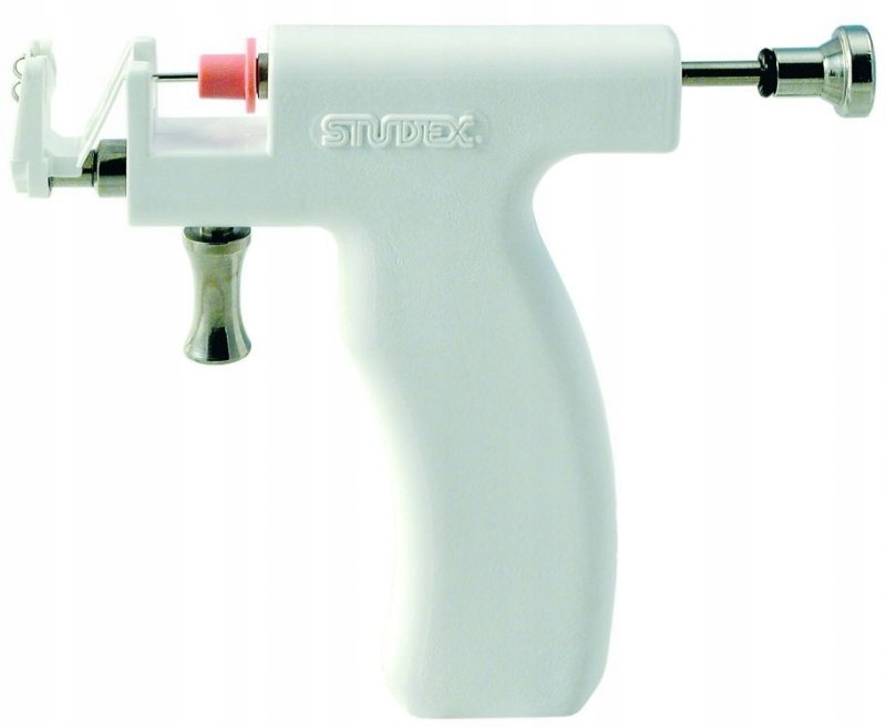 Studex Plus Přístroj na propichování uší R991