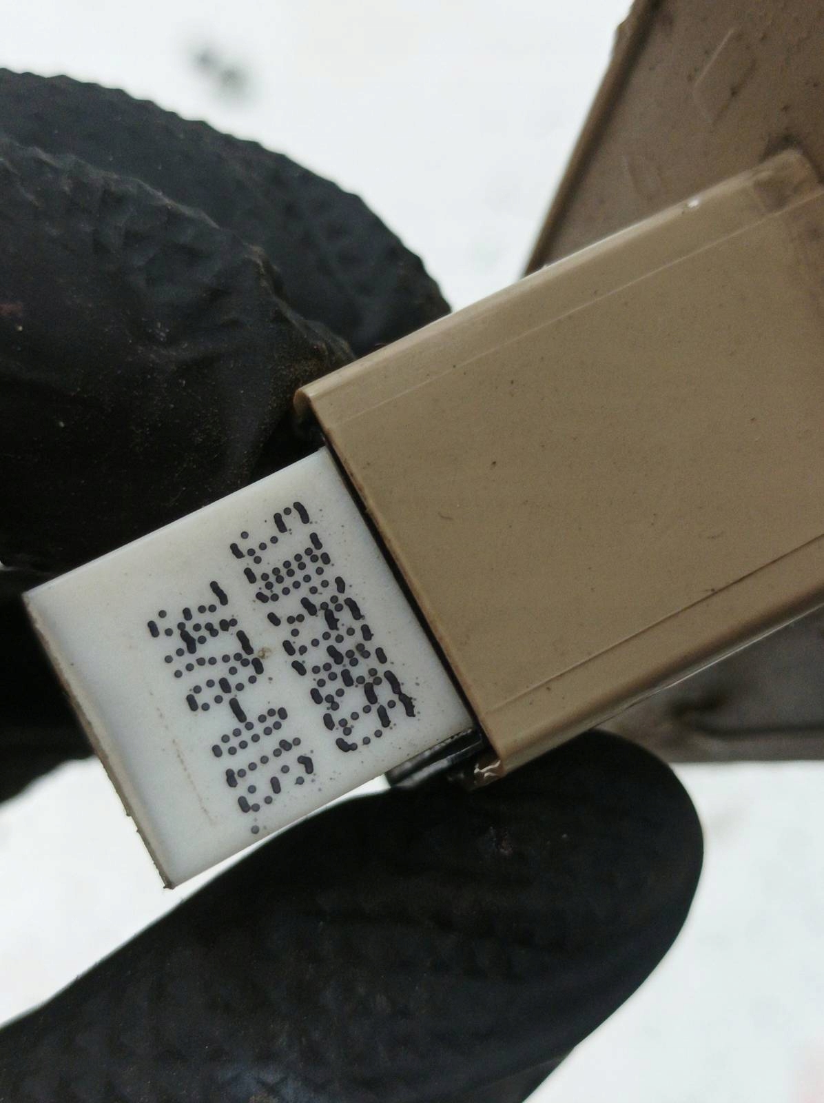 window control switch rear part left right KOMPLET 5J0959855 Skoda Superb II (2008-15)