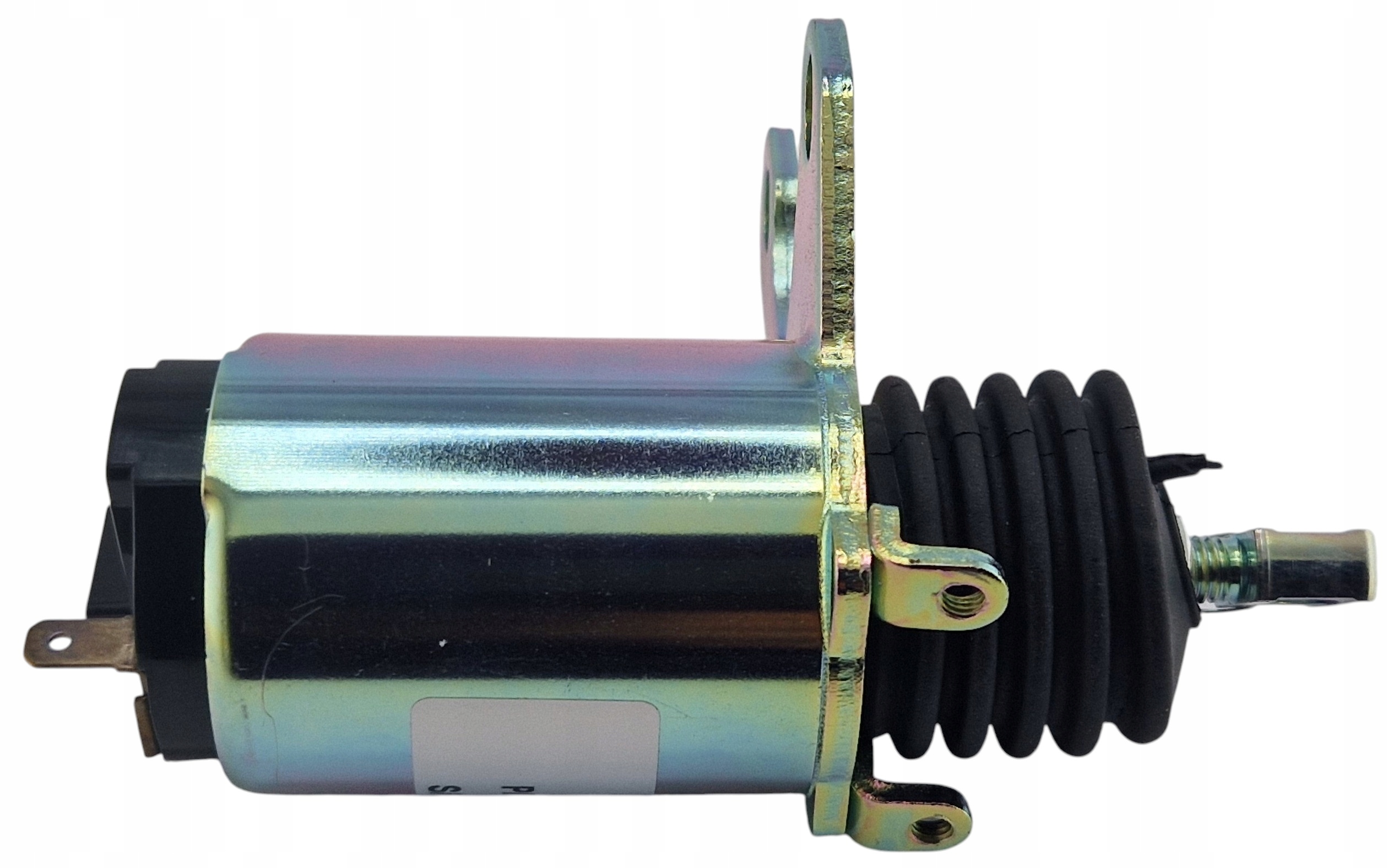 Cívka hašení motoru pro Cat E305 solenoidový hasicí přístroj 24V