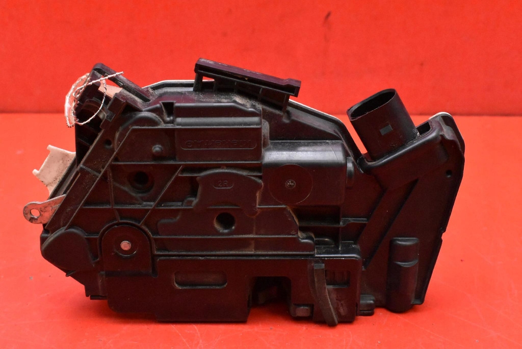 lock door right front front EU 5N1837016A SEAT IBIZA 4 IV 3D HB 08-12