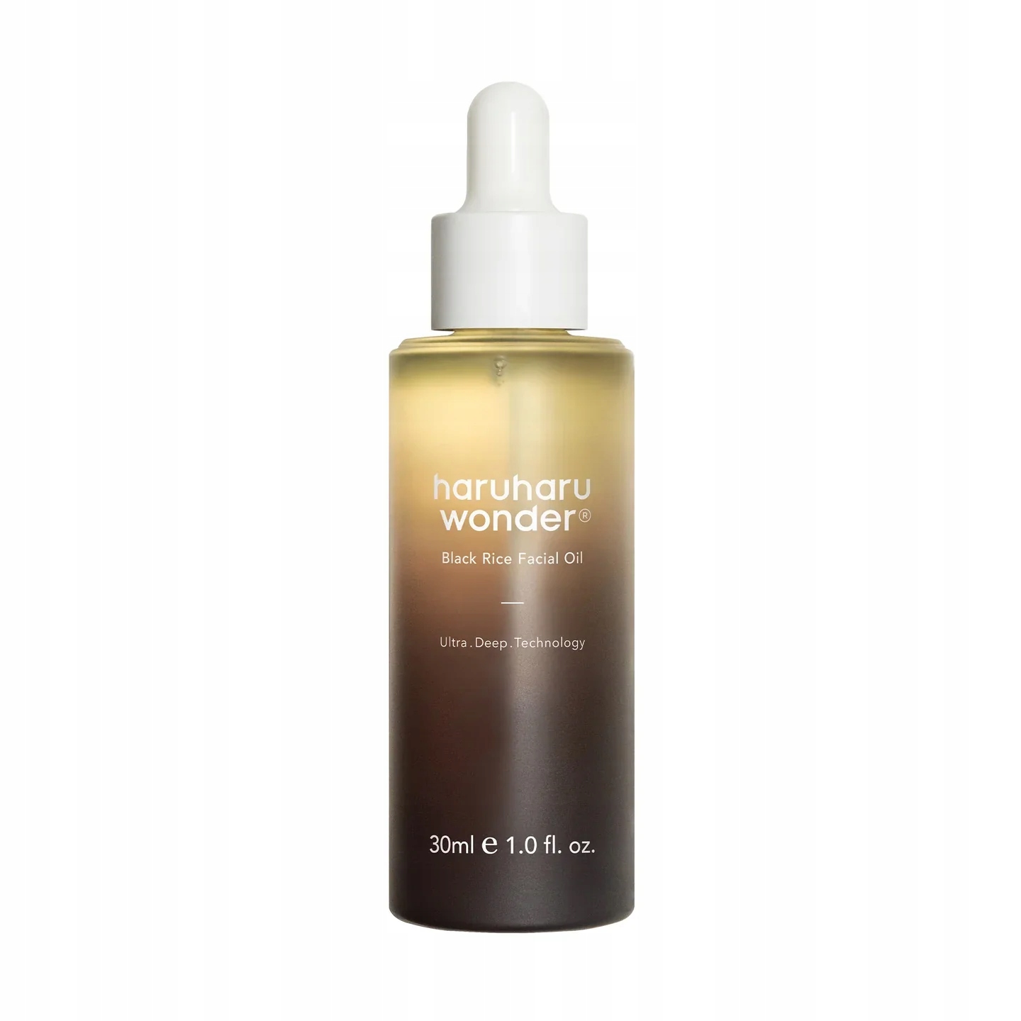 Haruharu pleťový olej 30 ml