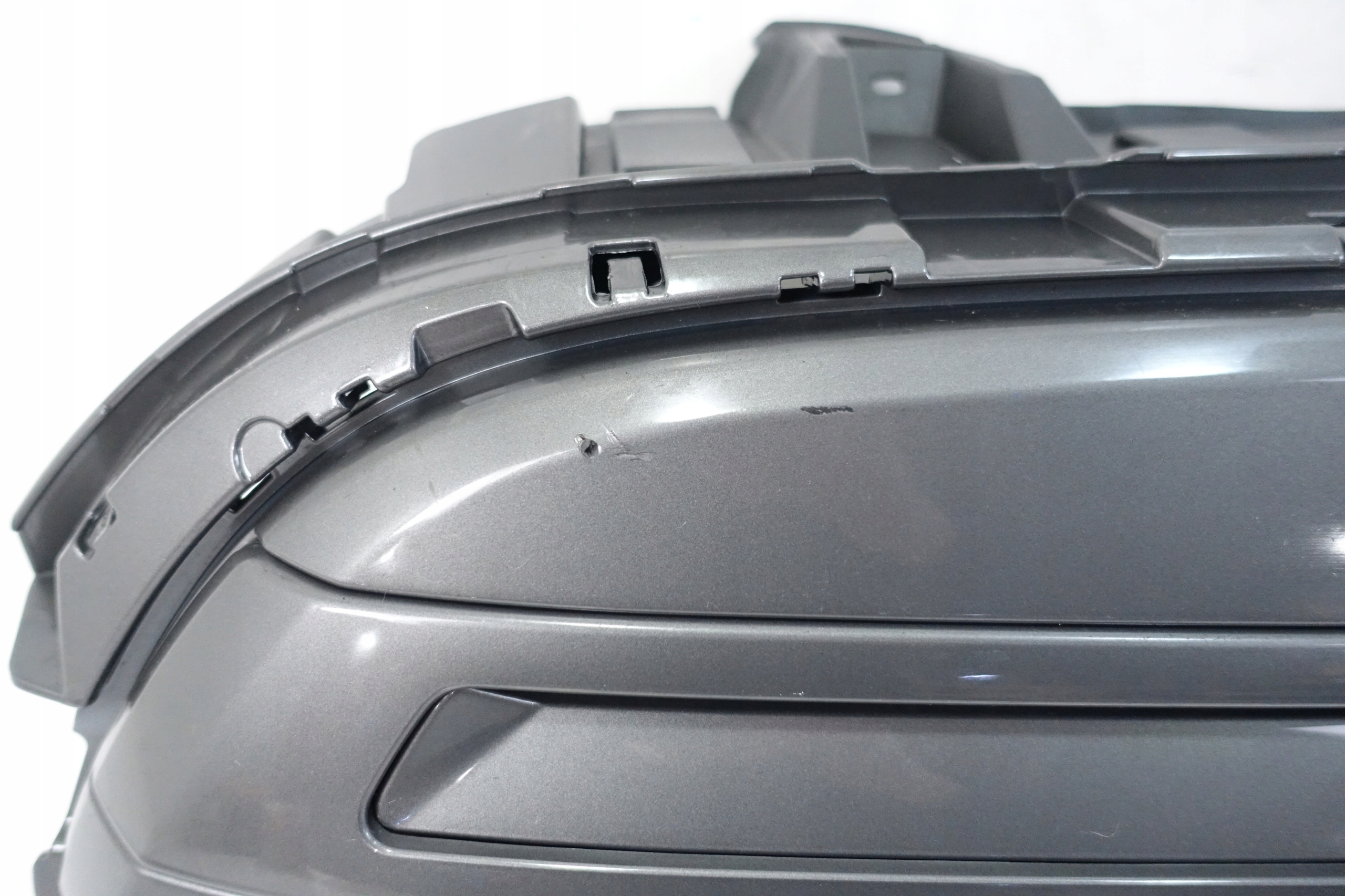 MINI COOPER SE 2019- Grill Grill der Stoßstange 7499533