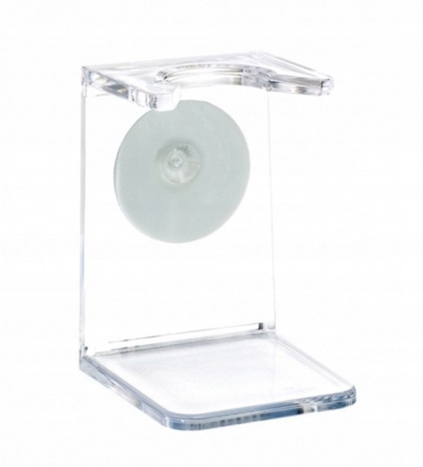 PĘDZEL DO GOLENIA NATULANE WŁOSIE + STOJAK KLASYCZNY PĘDZEL Marka Apekt