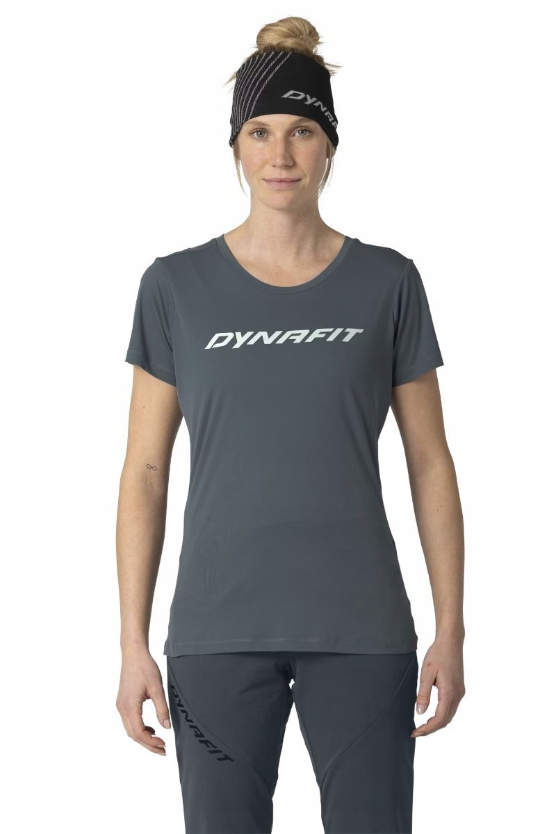 Dynafit Dámská trekingová košile Traverse 2 Ss Tee Women 40_L