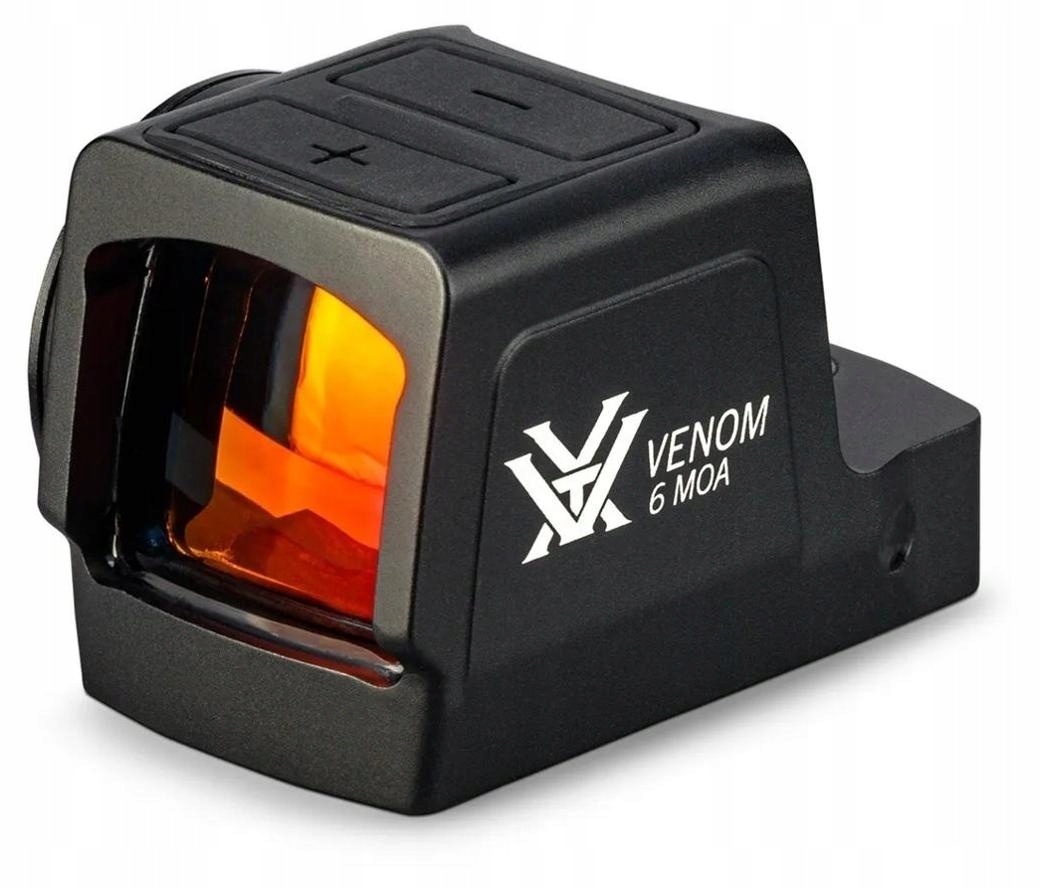 Kolimator Vortex Optics 186-691#6 MOA