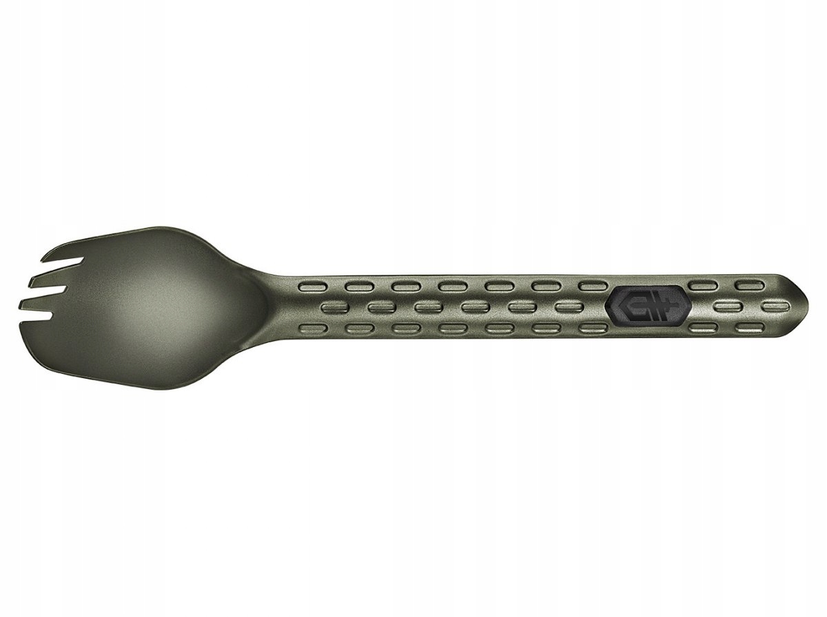 Multitool Gerber Devour Spork flat Sage 31-003423