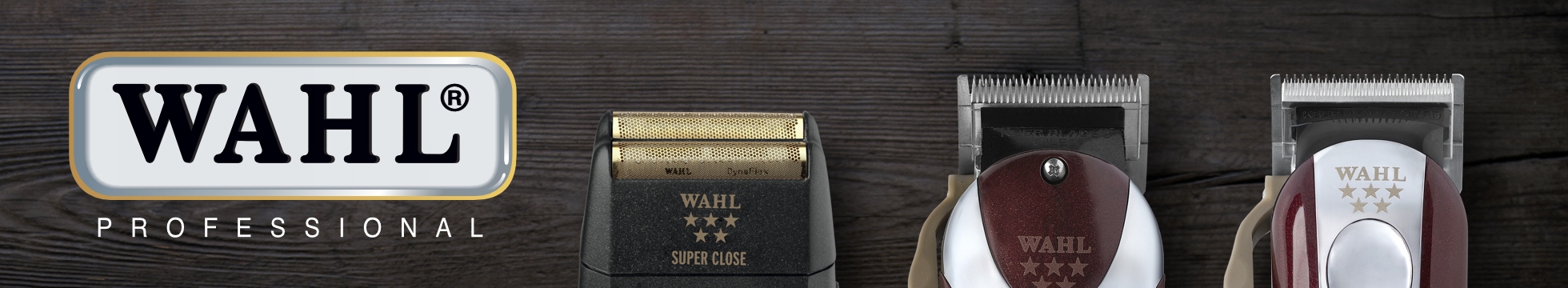 Trymer do włosów i brody Wahl Detailer T-Wide 8081 Model Detailer Wide