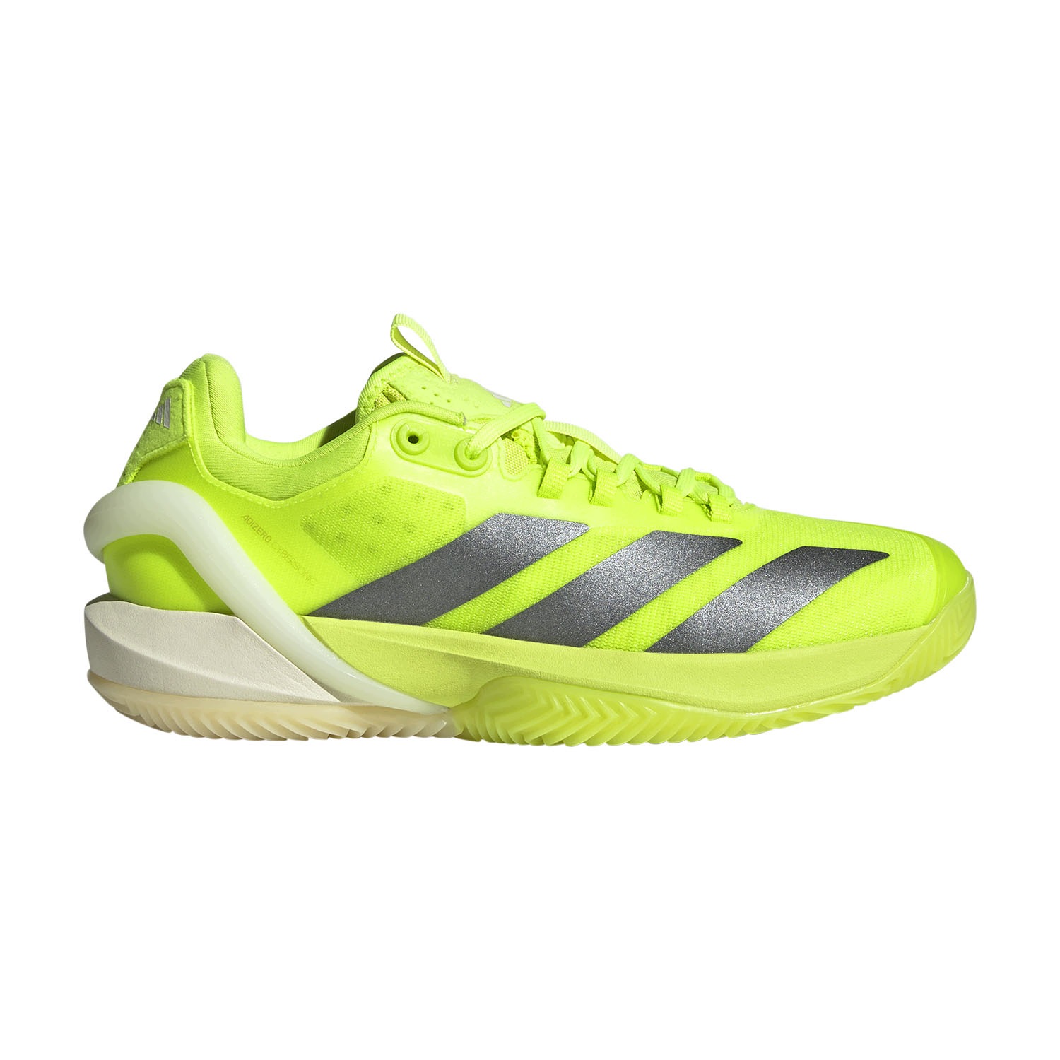 Boty Adidas Adizero Cybersonic 2 Clay Tennis IH8101, velikost 38