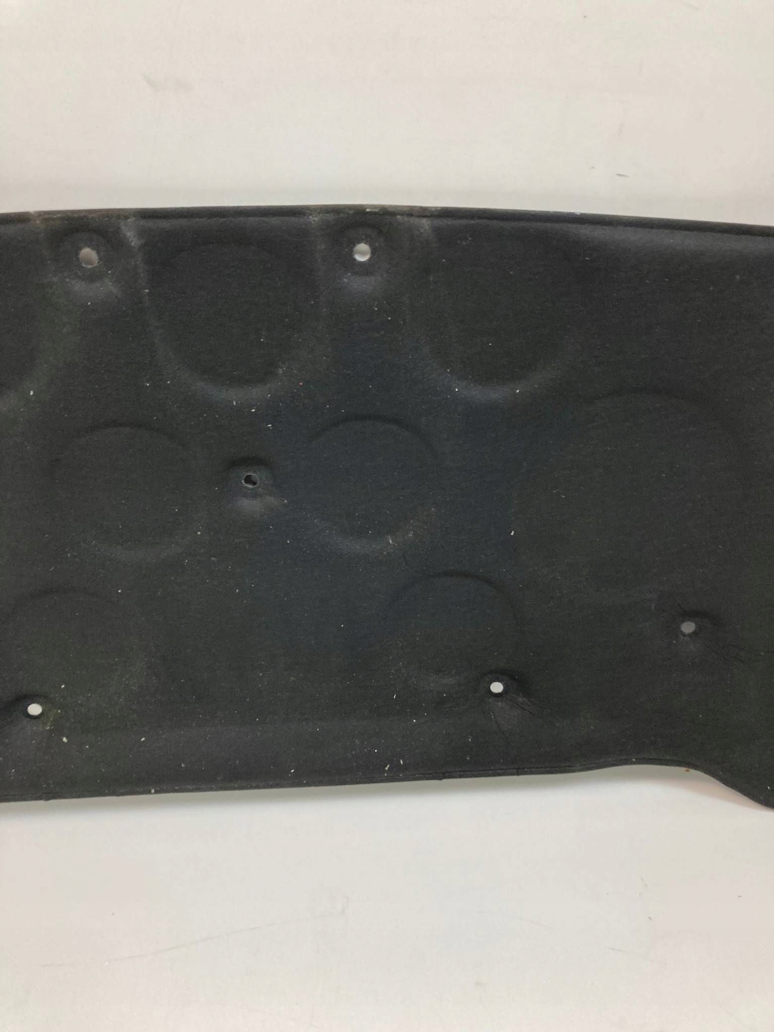 Mercedes-Benz GLA W156 X156 soundproofing bonnets