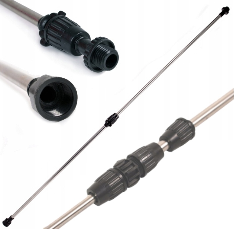 LANCA TELESKOPOWA ROZSUWANA OPRYSKIWACZA