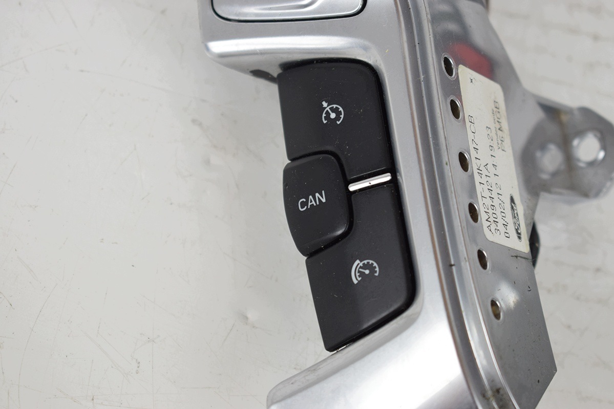 Commandes MULTIFUNKCJA * FORD MONDEO MK4 S-MAX AM2T14K147CB