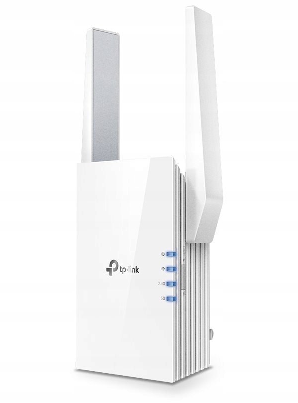TP-Link RE505x AX1500 Wi-Fi Range Extender