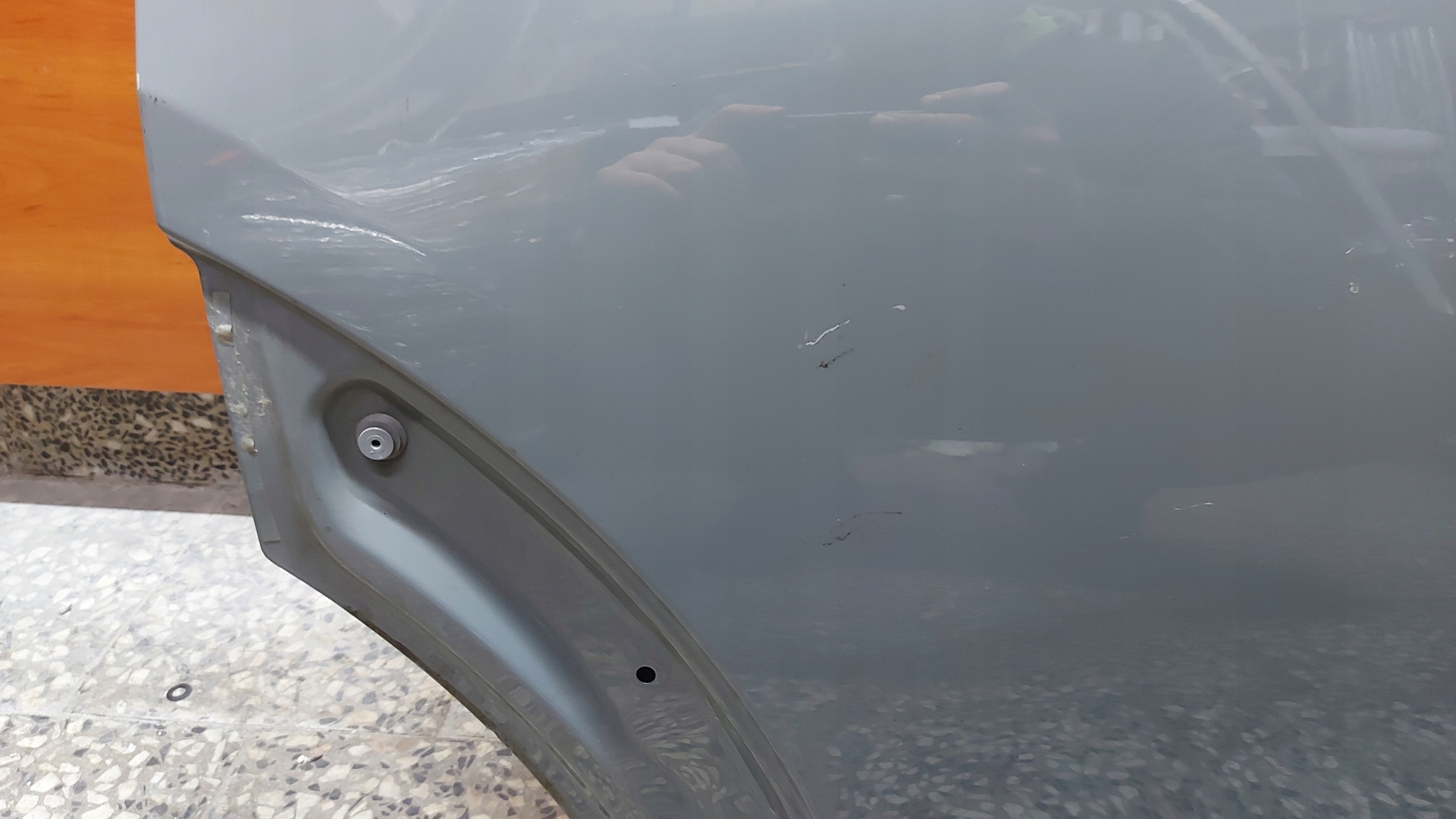 door right right rear part MINI COOPER F55