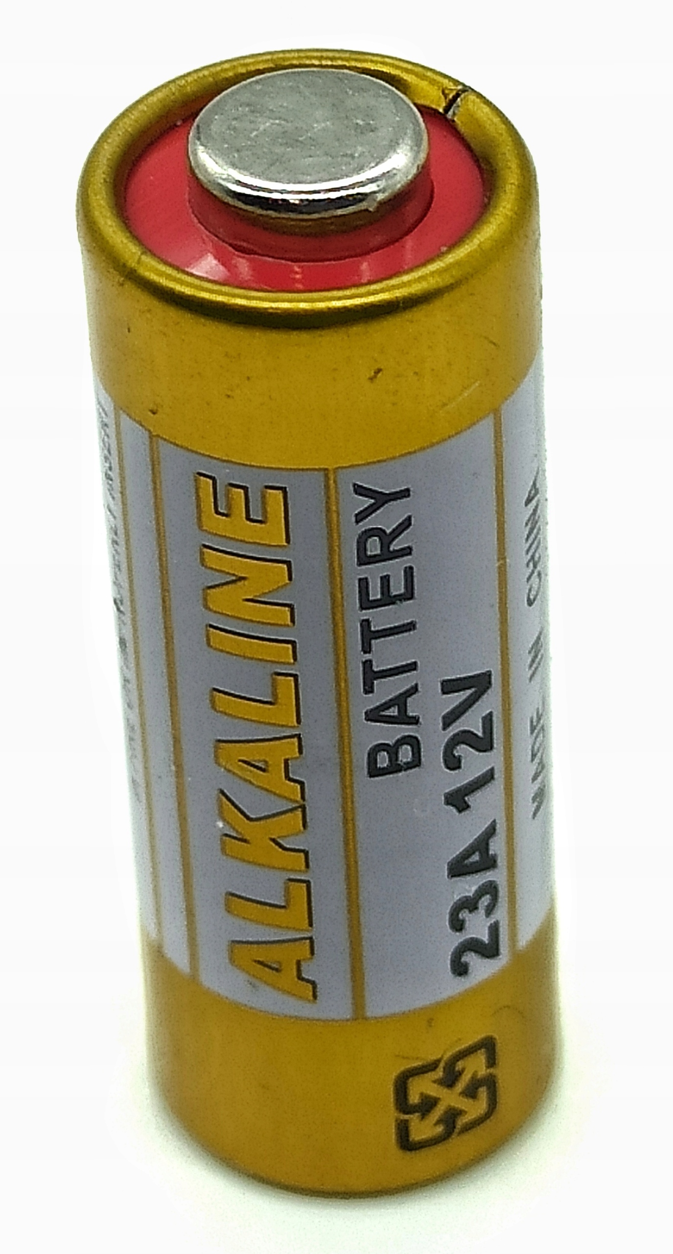 Bateria Alkaliczna MN21 (A23) Marka Inna