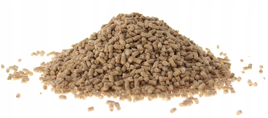 PASZA DLA BROJLERÓW KURKA NATURKA BROJLER 1 25kg Marka Kurka Naturka