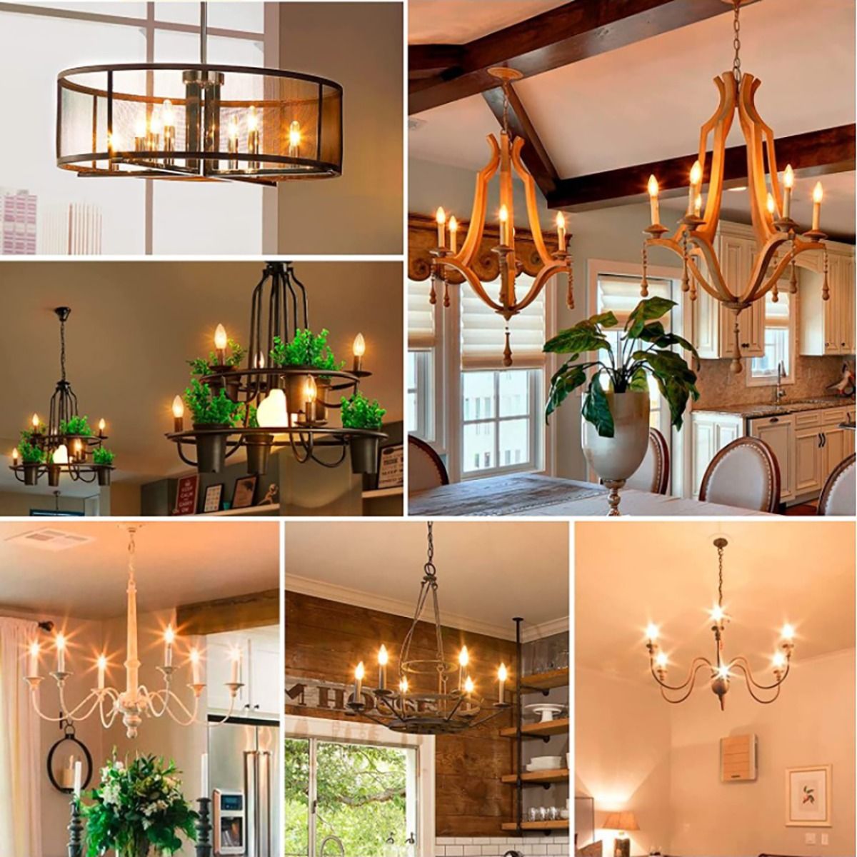 Żarówka LED E14 3,4W 4000K CRI90 Ściemnialna OSRAM Marka Osram