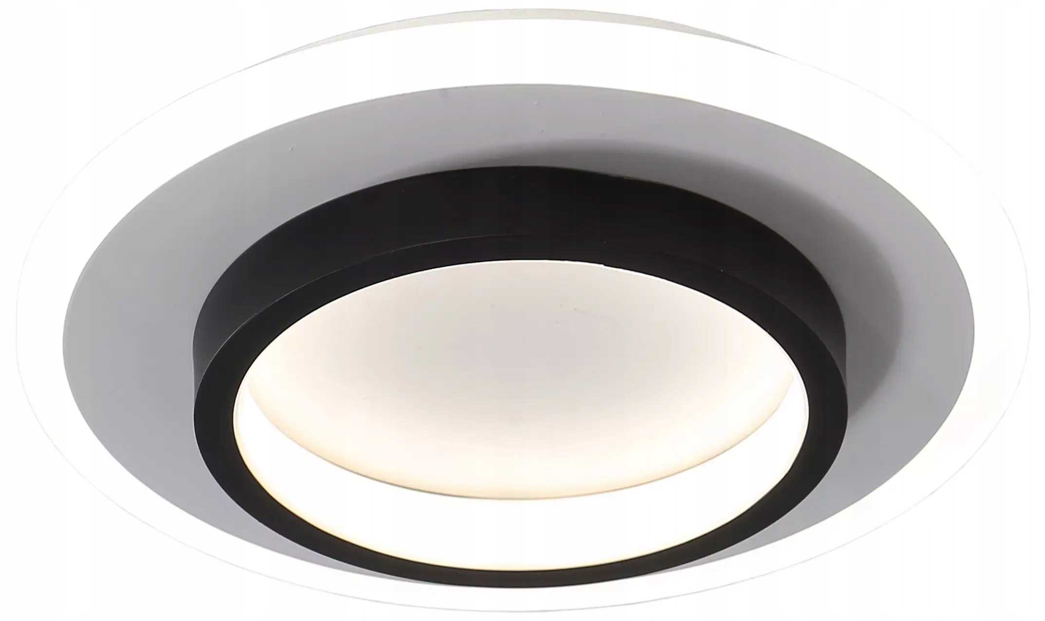 

Sofia lampa sufitowa ring Plafon 24cm Led 22W
