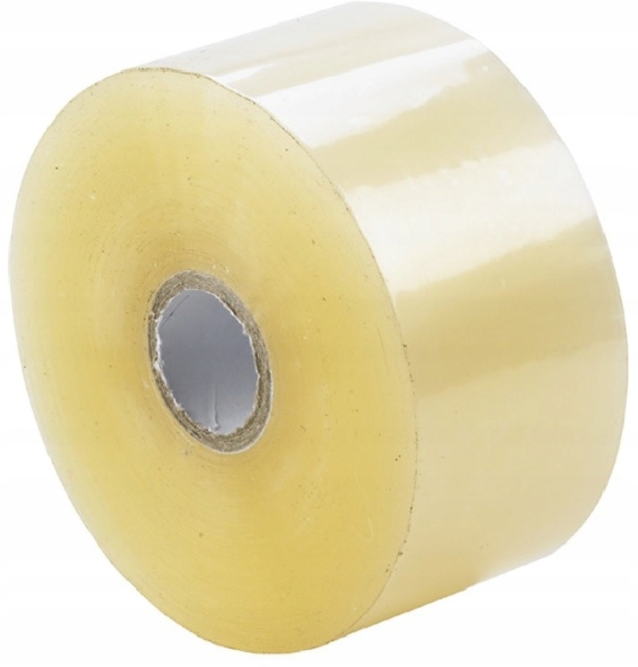 

Taśma pakowa Dalpo Premium Tape kauczuk 48mm-135m