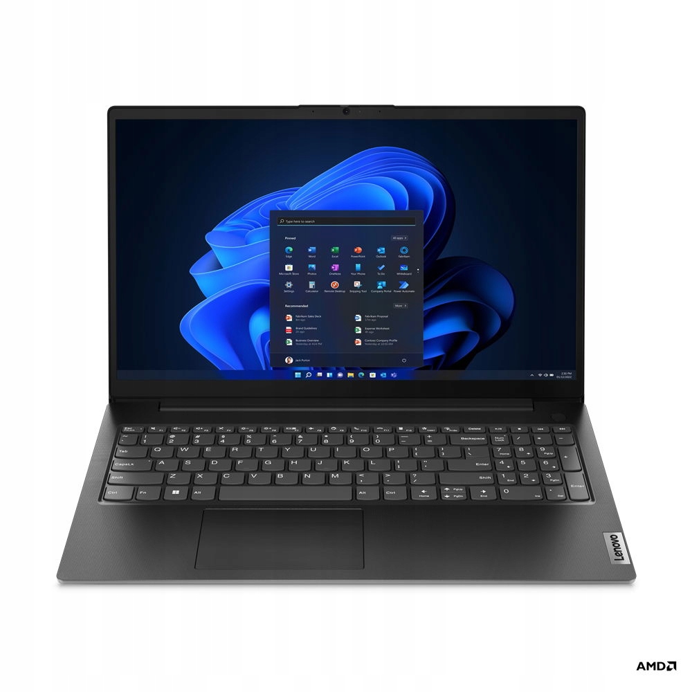 Lenovo V/V15 G4 AMN/R3-7320U/15,6"/ FHD/8GB/